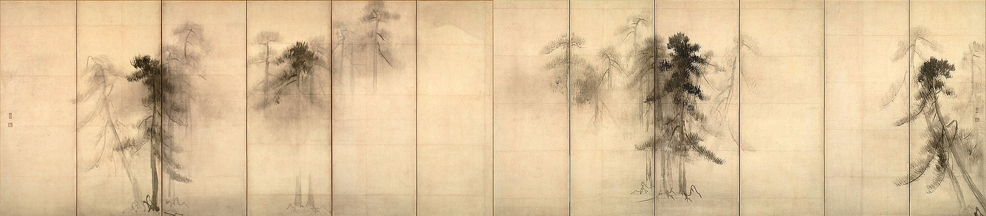 pine grove screens